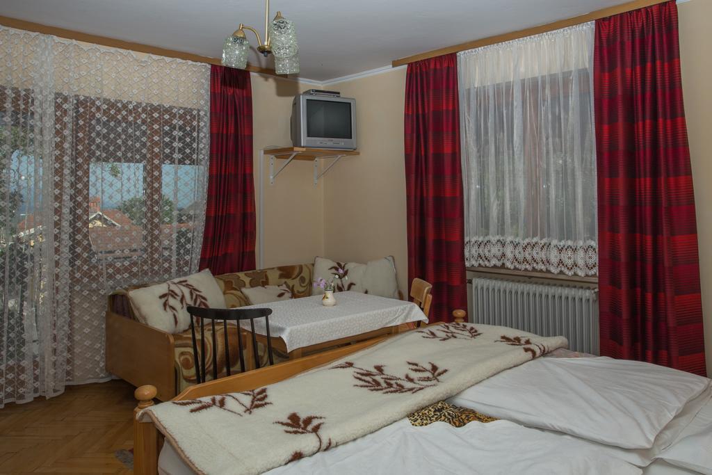 הוילה בלד Bio Turisticna Kmetija Frcej-Zupan מראה חיצוני תמונה
